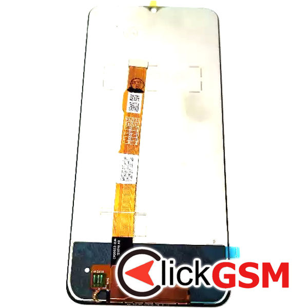 Fix Ecran Oukitel C38