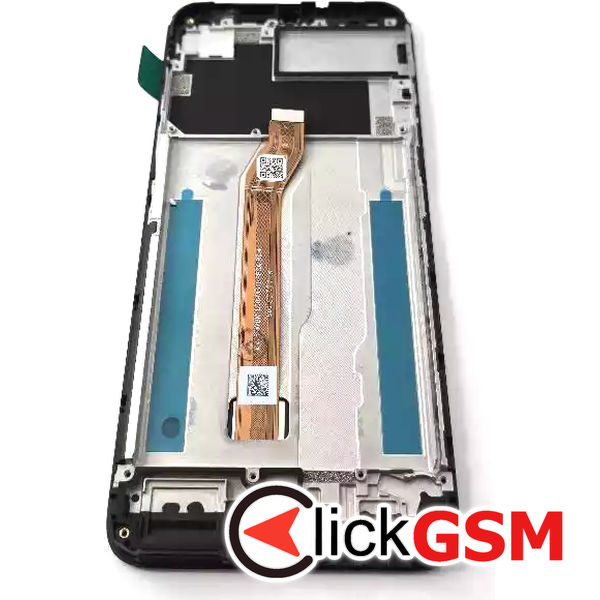 Fix Ecran Oukitel C51