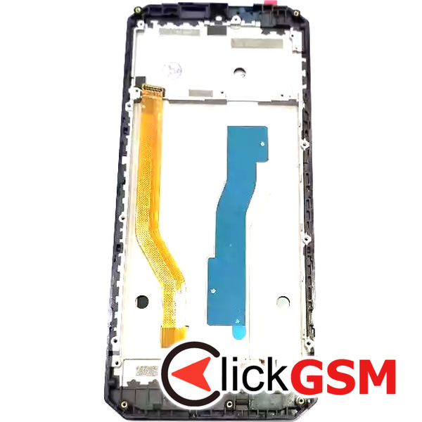 Fix Ecran Oukitel K15 Plus