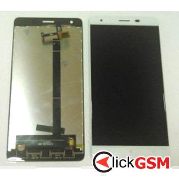 Fix Ecran Oukitel K4000 Pro