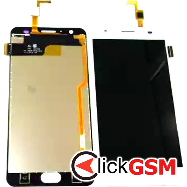 Fix Ecran Oukitel K6000 Plus