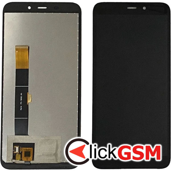 Fix Ecran Oukitel Wp20 Pro