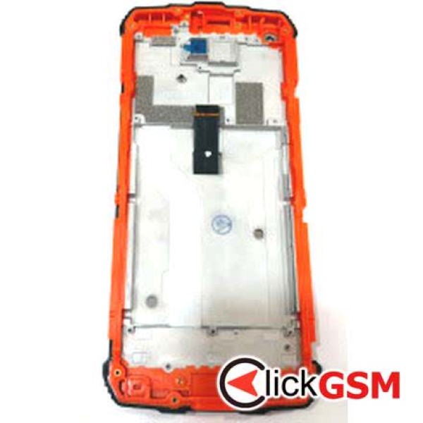 Fix Ecran Oukitel Wp7