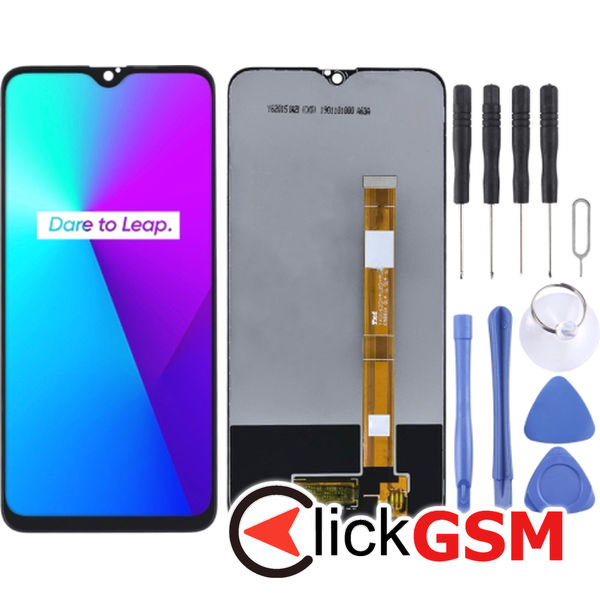 Fix Ecran Realme 3