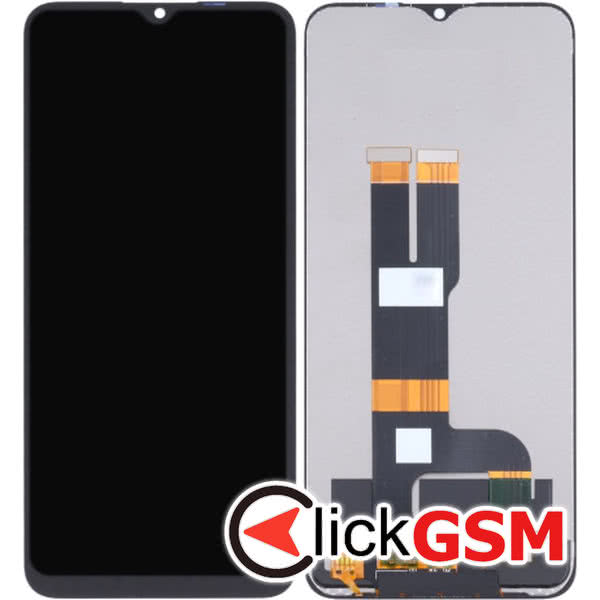 Fix Ecran Realme C30