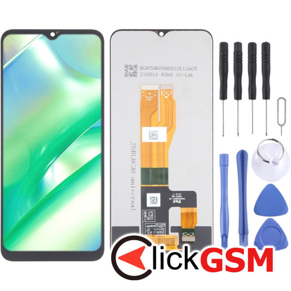 Fix Ecran Realme C33 2023