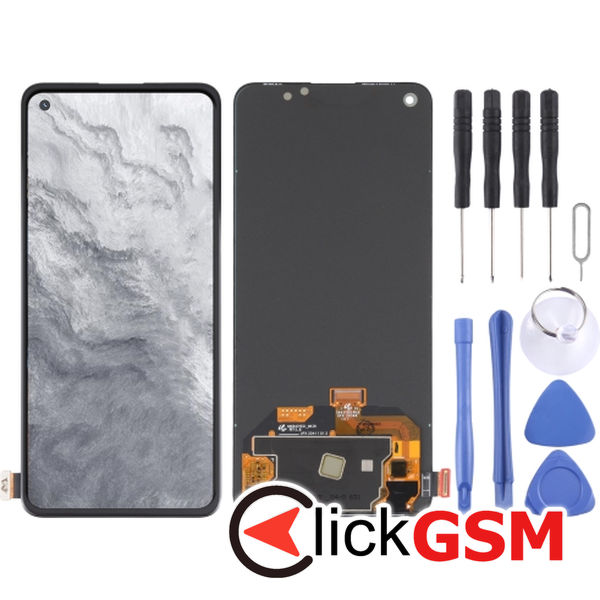 Fix Ecran Realme Gt Neo 2t