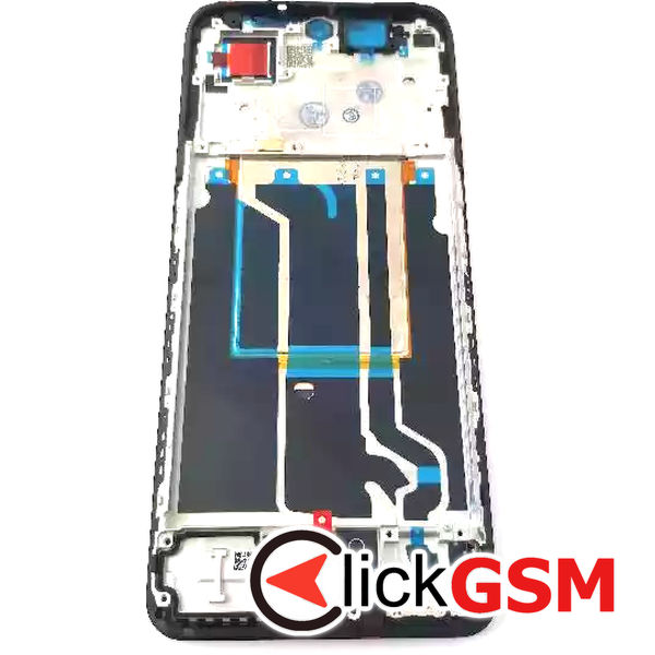 Fix Ecran Realme Gt5