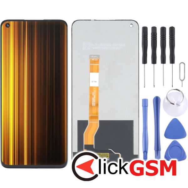 Fix Ecran Realme Q5