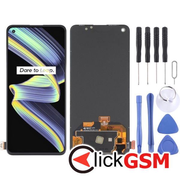 Fix Ecran Realme X7 Max 5g