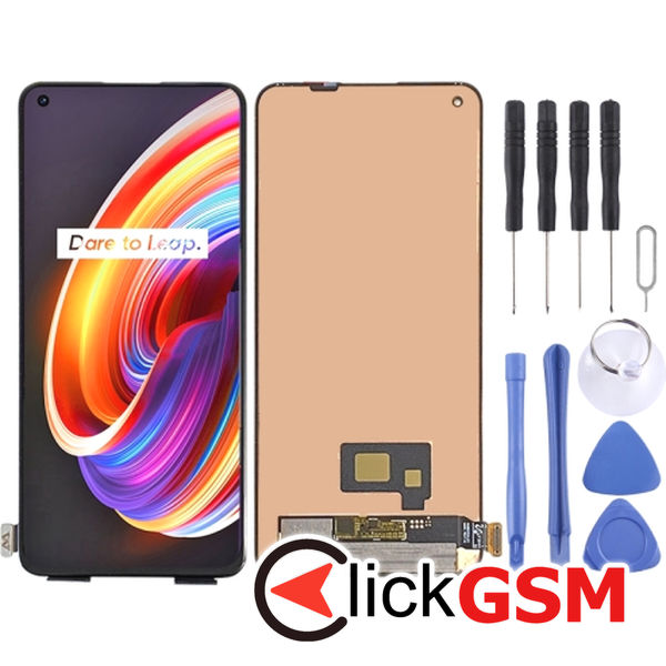 Fix Ecran Realme X7 Pro 5g