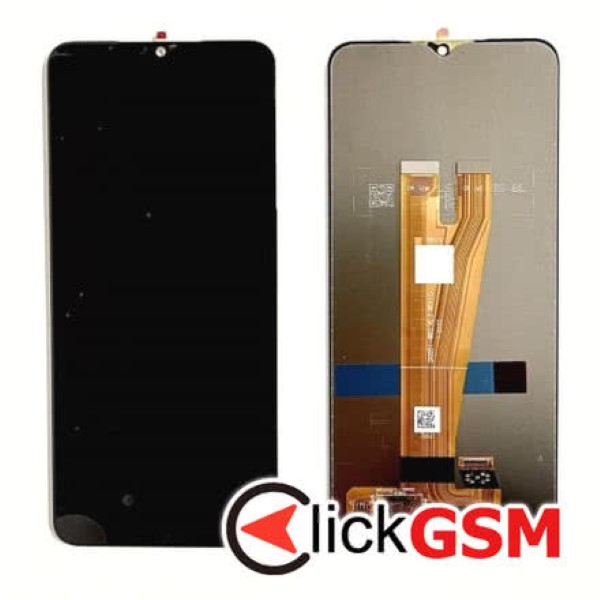 Fix Ecran Samsung Galaxy A04