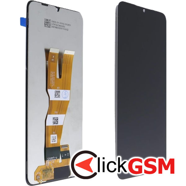 Fix Ecran Samsung Galaxy A05