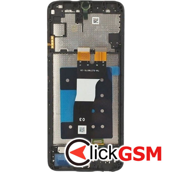 Fix Ecran Samsung Galaxy A05s