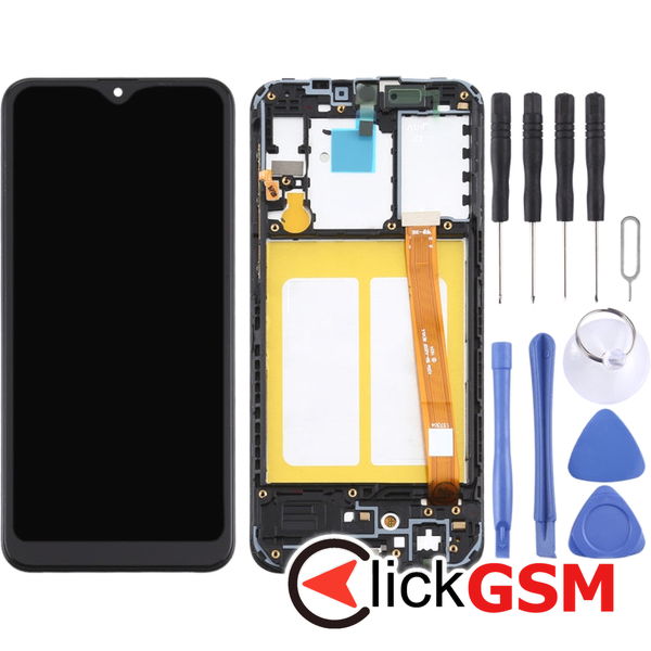 Fix Ecran Samsung Galaxy A10e