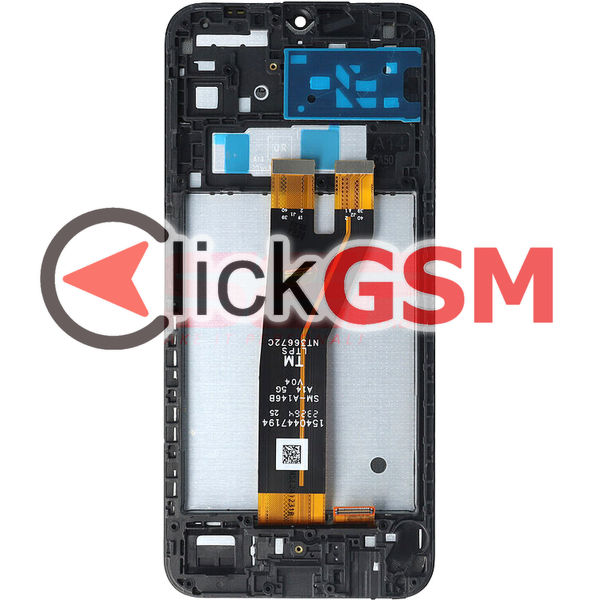 Fix Ecran Samsung Galaxy A14