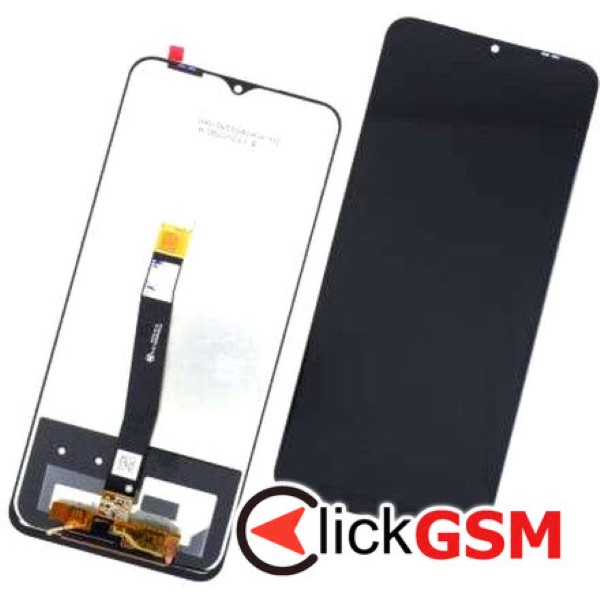 Fix Ecran Samsung Galaxy A22 5g