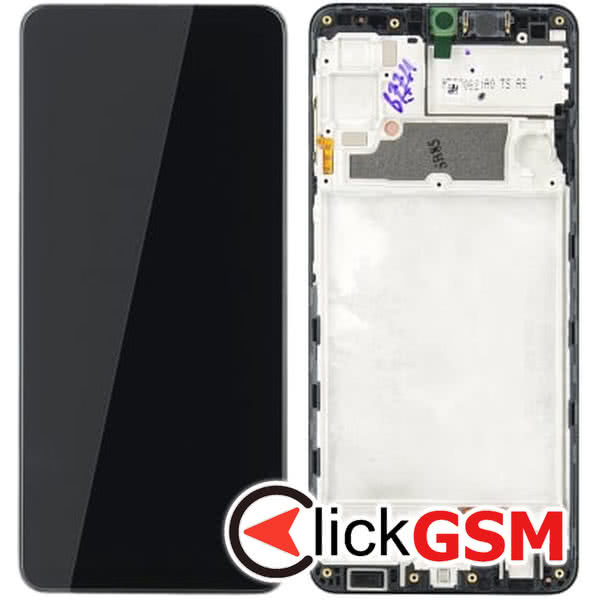 Fix Ecran Samsung Galaxy A22