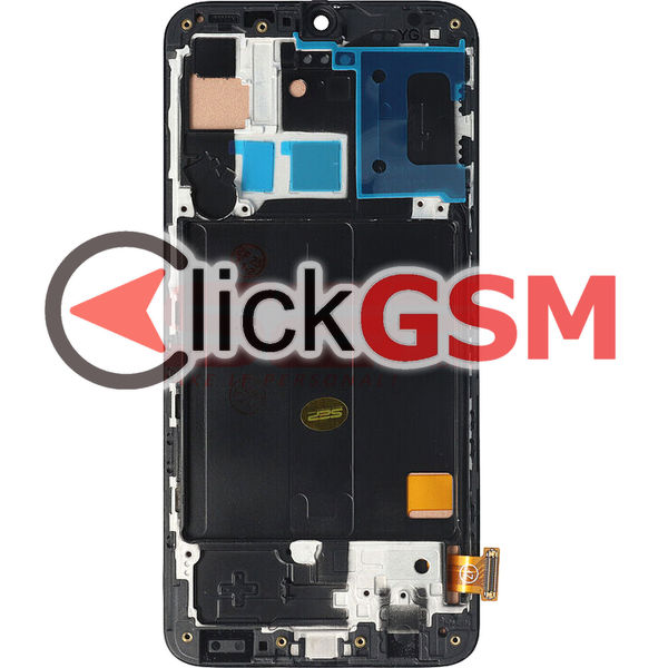 Fix Ecran Samsung Galaxy A40