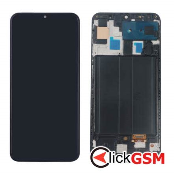 Fix Ecran Samsung Galaxy A50