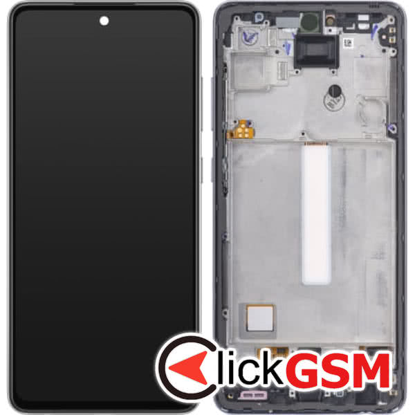 Fix Ecran Samsung Galaxy A52