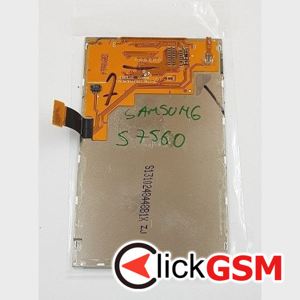 Fix Ecran Samsung Galaxy Ace 2