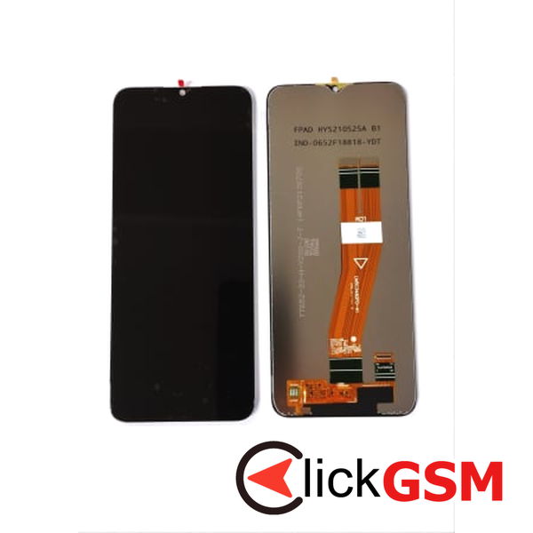 Fix Ecran Samsung Galaxy F02s