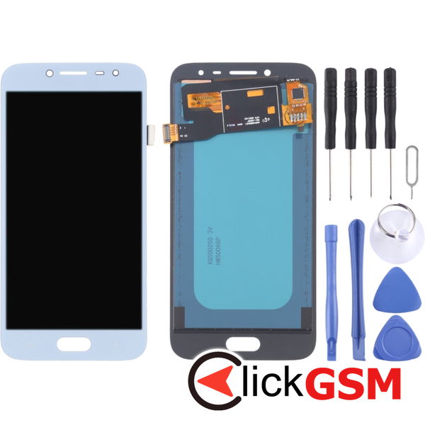 Fix Ecran Samsung Galaxy J2 Pro