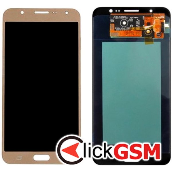 Fix Ecran Samsung Galaxy J7 2016