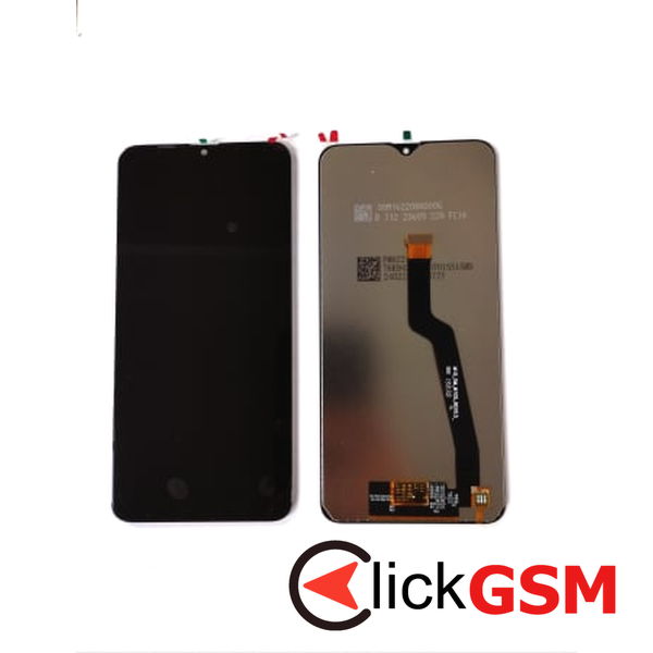 Fix Ecran Samsung Galaxy M10