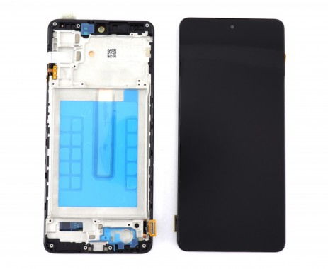 Fix Ecran Samsung Galaxy M52 5g