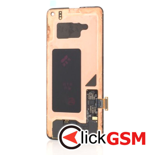 Fix Ecran Samsung Galaxy S10e