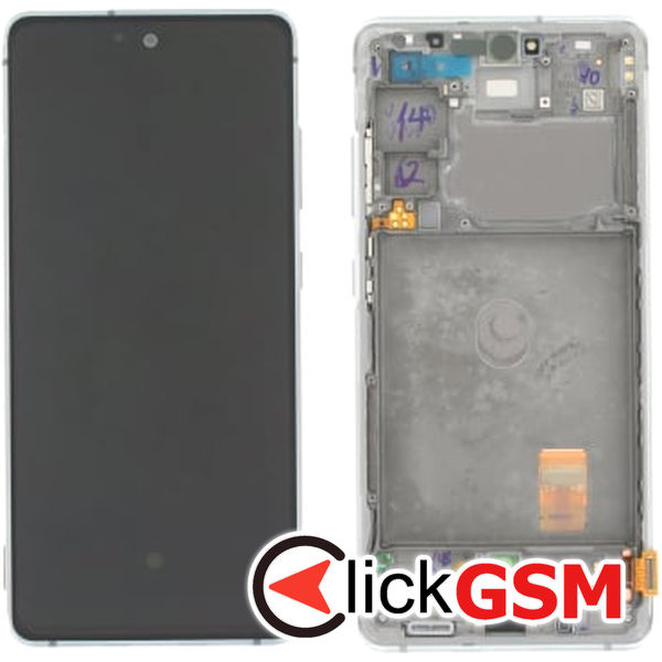 Fix Ecran Samsung Galaxy S20 Fe