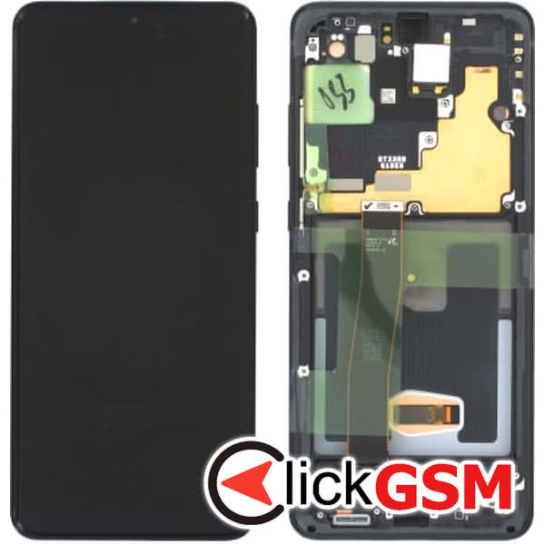 Fix Ecran Samsung Galaxy S20 Ultra 5g