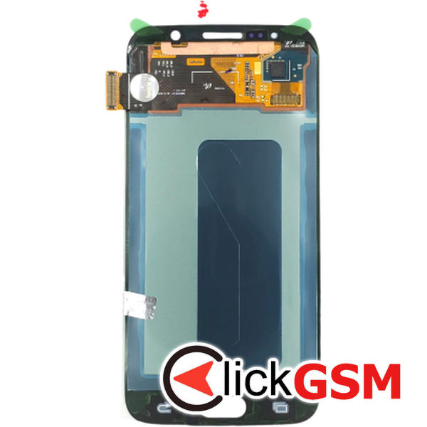 Fix Ecran Samsung Galaxy S6