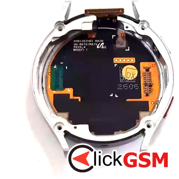 Fix Ecran Samsung Galaxy Watch 4 44mm