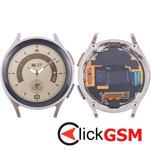 Fix Ecran Samsung Galaxy Watch 5 Pro 45mm