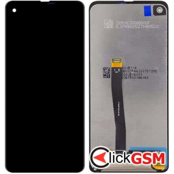 Fix Ecran Samsung Galaxy Xcover Pro