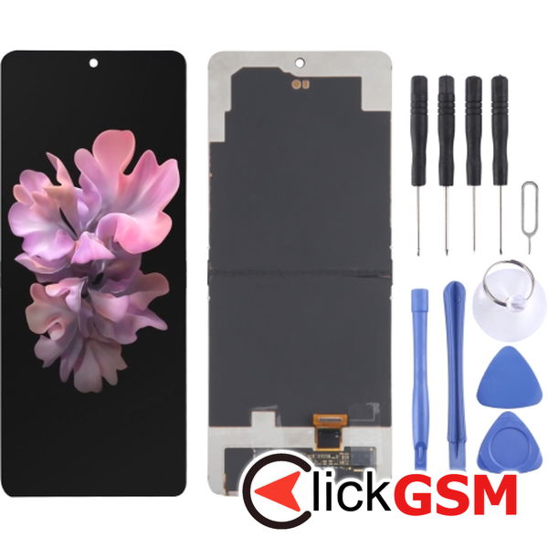 Fix Ecran Samsung Galaxy Z Flip 5g