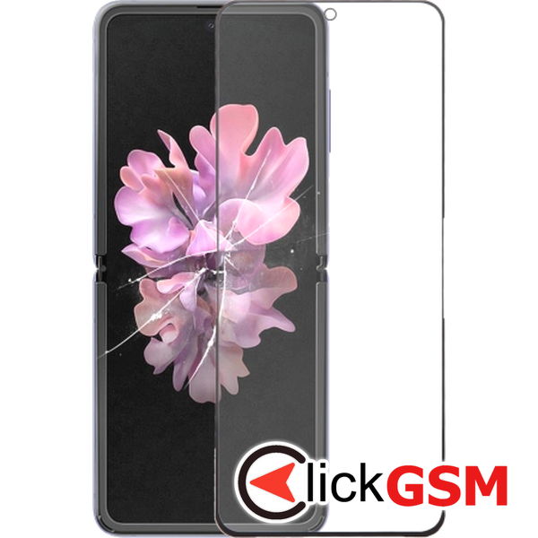 Fix Ecran Samsung Galaxy Z Flip