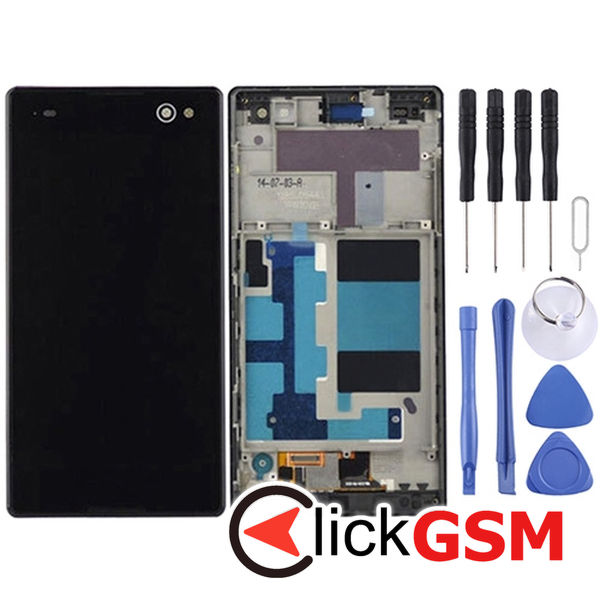 Fix Ecran Sony Xperia C3