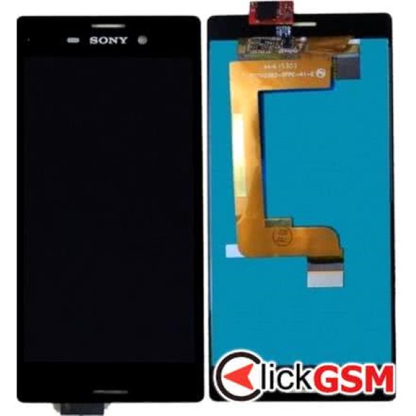 Fix Ecran Sony Xperia M4 Aqua