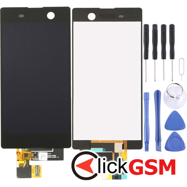 Fix Ecran Sony Xperia M5