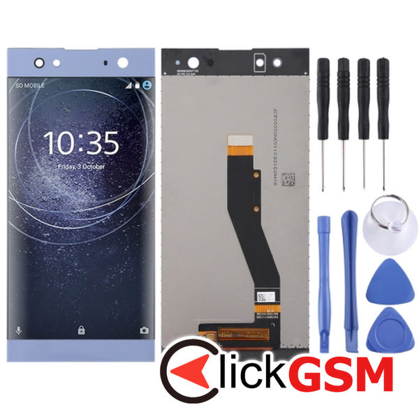 Fix Ecran Sony Xperia Xa2 Ultra