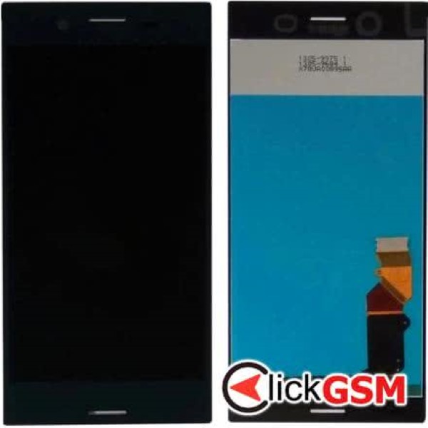 Fix Ecran Sony Xperia Xz Premium