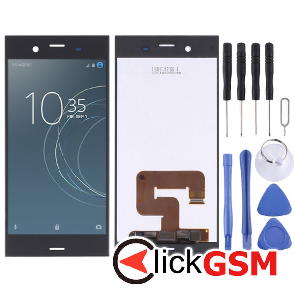 Fix Ecran Sony Xperia Xz1