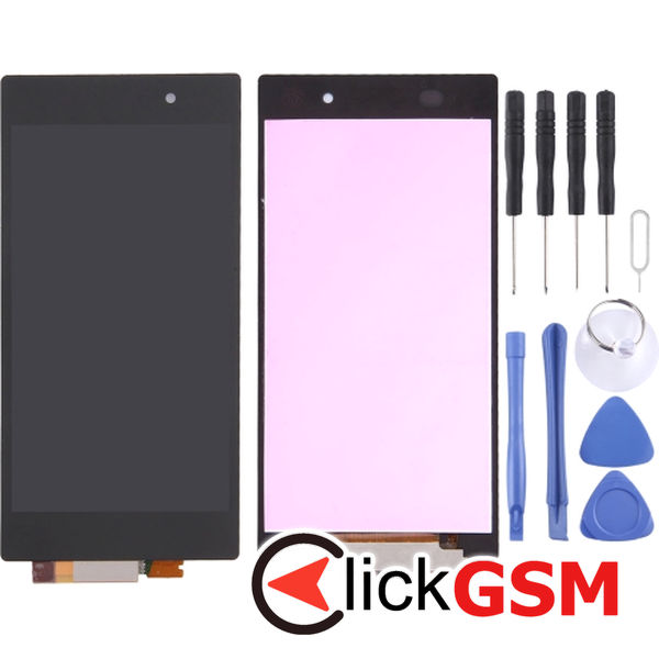 Fix Ecran Sony Xperia Z1