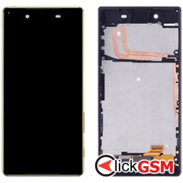 Fix Ecran Sony Xperia Z5