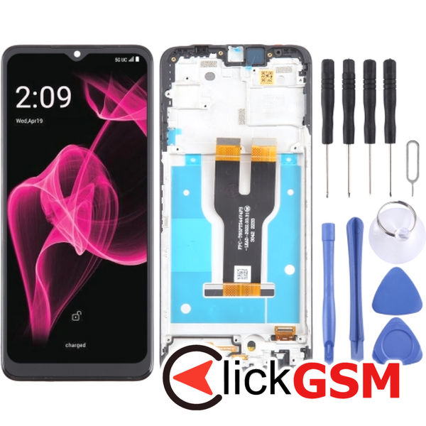 Fix Ecran T Mobile Revvl 6x