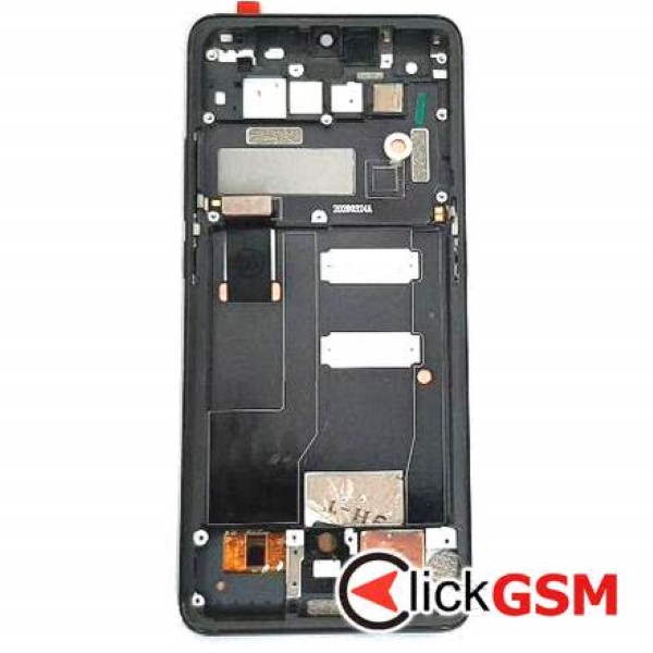 Fix Ecran Tcl 10 Pro